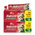 Odonil Bathroom & Toilet Air Freshener Neem Mixed Fragrance Blocks – 384G (48G X Pack Of 8) | Fragrances- Jasmine, Lavender, Orchid, Rose| Long Lasting Fragrance | Lasts Upto 30 Days | Germ Protection